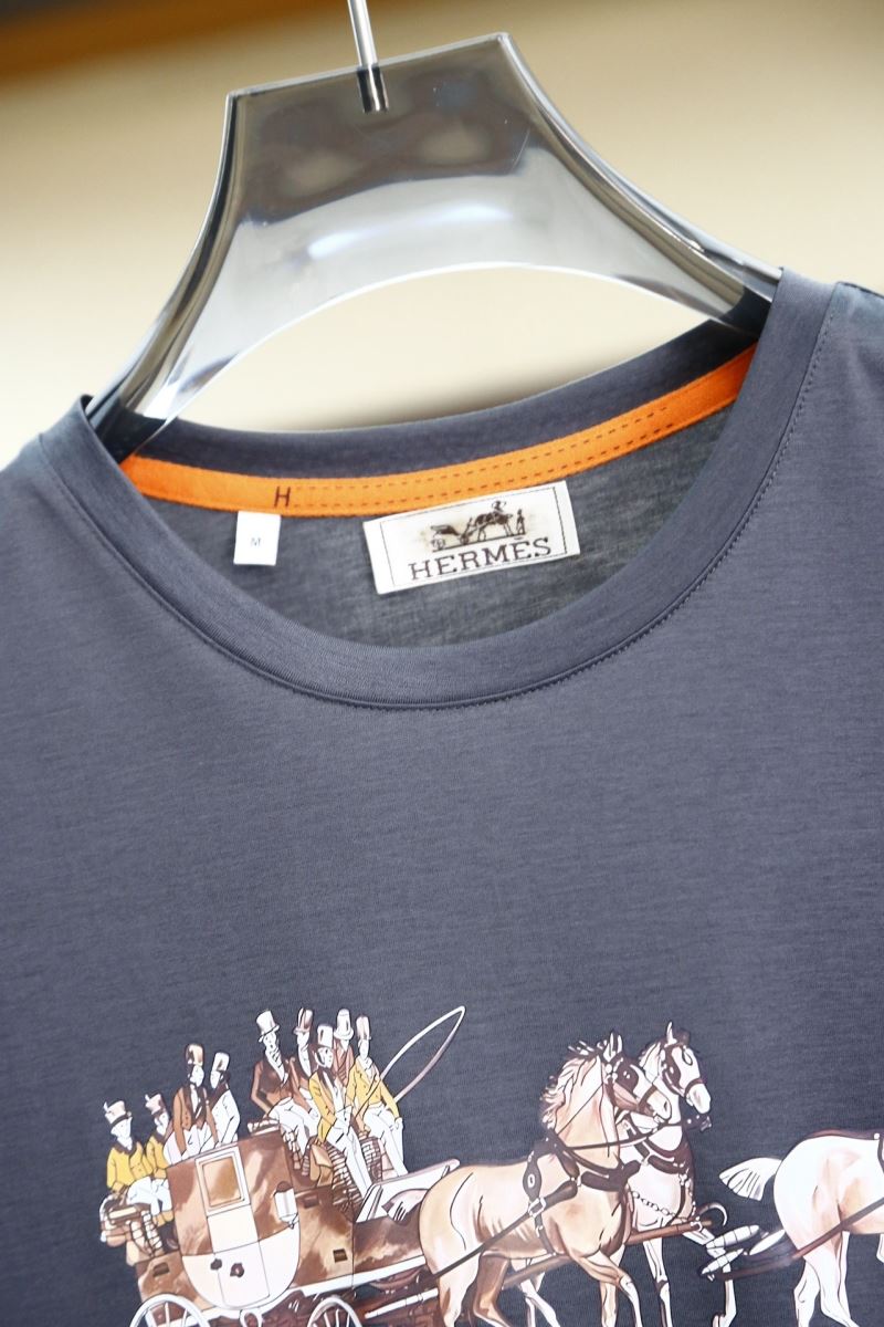 Hermes T-Shirts